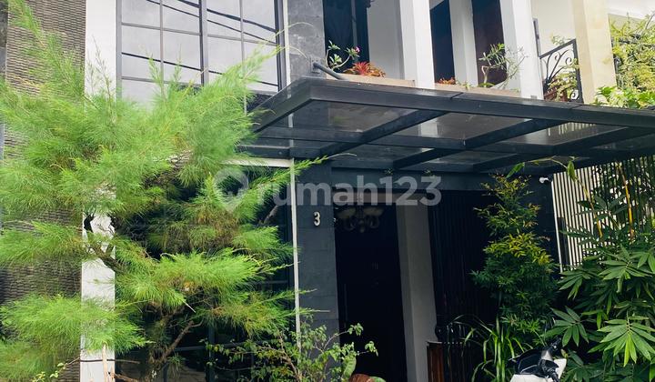 Rumah Nyaman di Cluster Dekat Pegunungan Rumah Nyaman di Cluster Dekat Pegunungan