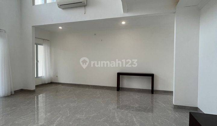 Dijual Rumah Minimalis 2 Lantai Siap Huni di Cluster Prestigious Sentul 2