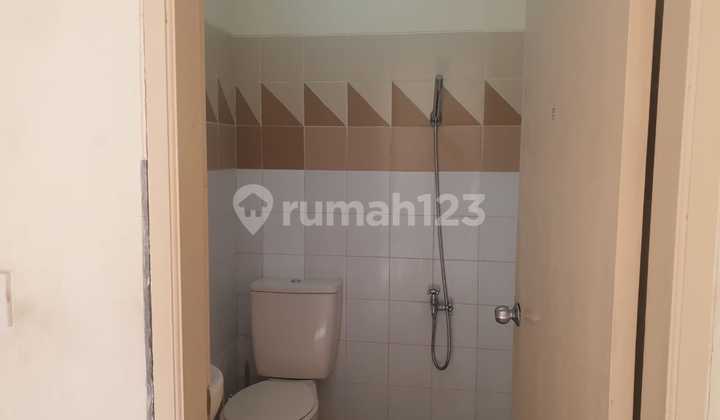 Rumah 1 Lantai Dekat Taman Budaya Sentul City 2