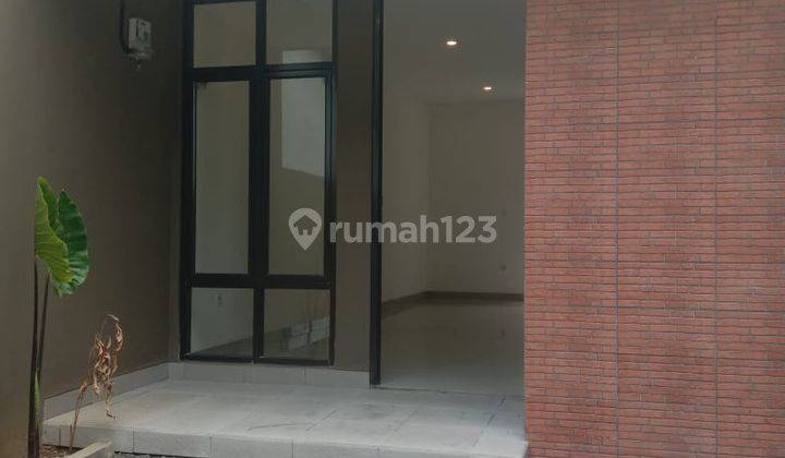 Dijual Rumah Baru Gress Griya Alam Sentul  2