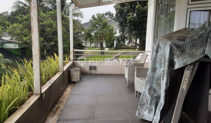 Dijual Rumah Tipe Downslop Dengan Furnished Sentul Bogor 2