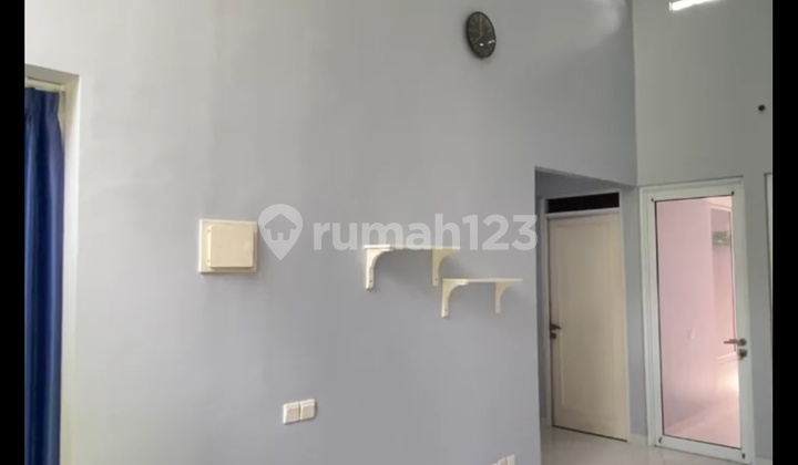 For Rent Ready-to-Occupy House Sentul City Bogor