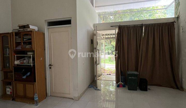 Dijual Rumah 1 Lantai Sentul City Bogor 2