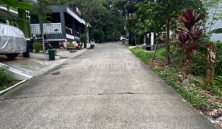 Dijual Rumah 2 Lantai Siap Huni Samping Ahpoong Sentul City 2