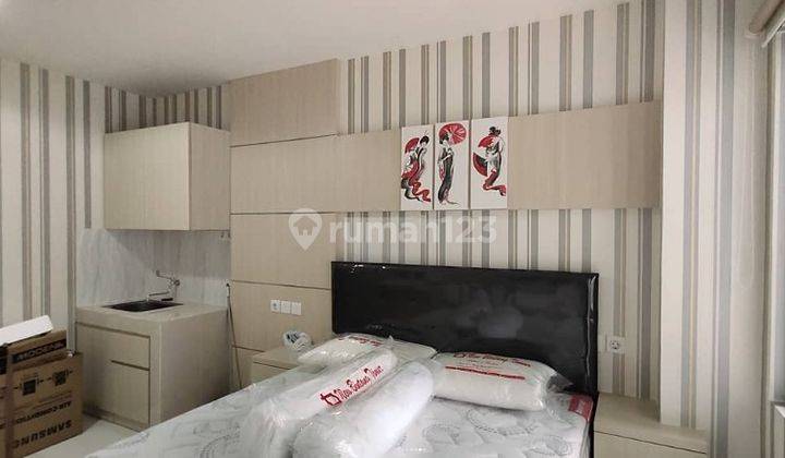 Dijual Unit Apartement Sentul City Posisi Bersebelahan 2