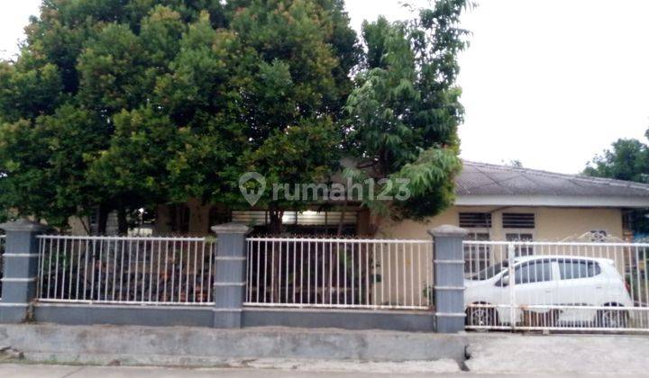 Dijual Rumah Disawangan Depok Lokasi Startegis 1