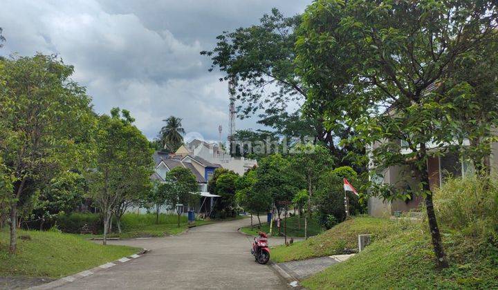 Dijual Rumah 1 Lantai Sentul City Bogor 2