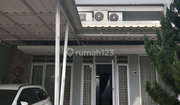 Disewakan Rumah Siap Huni Dekat Sampoerna Academy 1