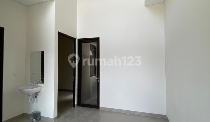 Dijual Rumah 1 Lantai Siap Huni Dikawasan Argenia Sentul City 2