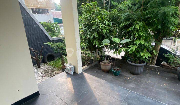 Dijual Rumah 1 Lantai Siap Huni di Kawasan R21 Sentul City 2