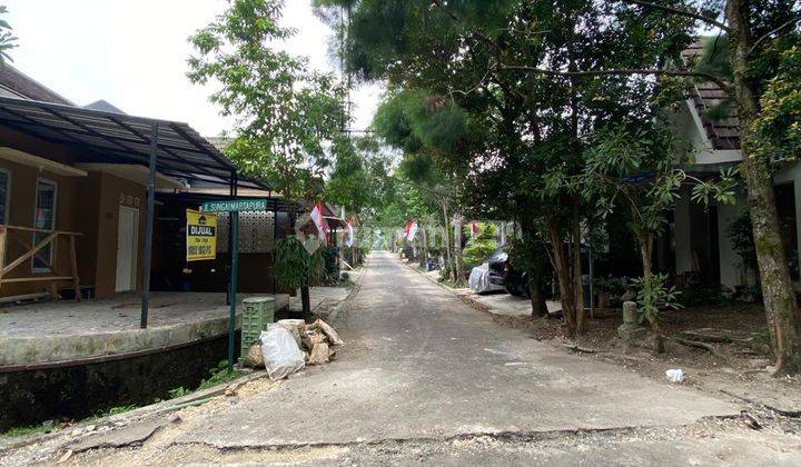 Dijual Rumah Hook Siap Huni Sentul City Bogor 2