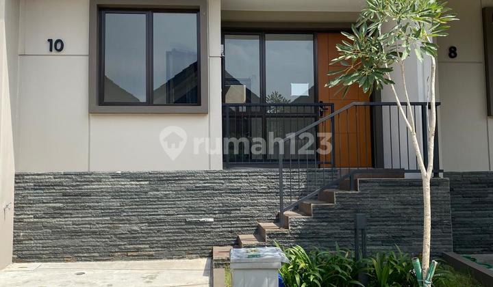 For Sale: One-Story Move-In Ready House in the Argenia Area, Sentul City