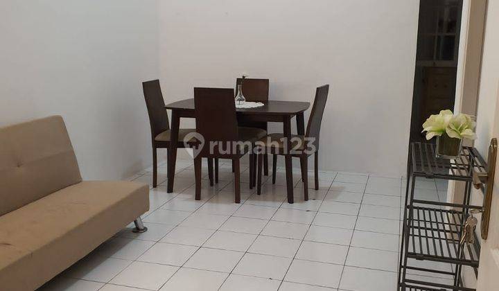  Dijual Rumah 1 Lantai Belakang Aeon Mall Sentul 2