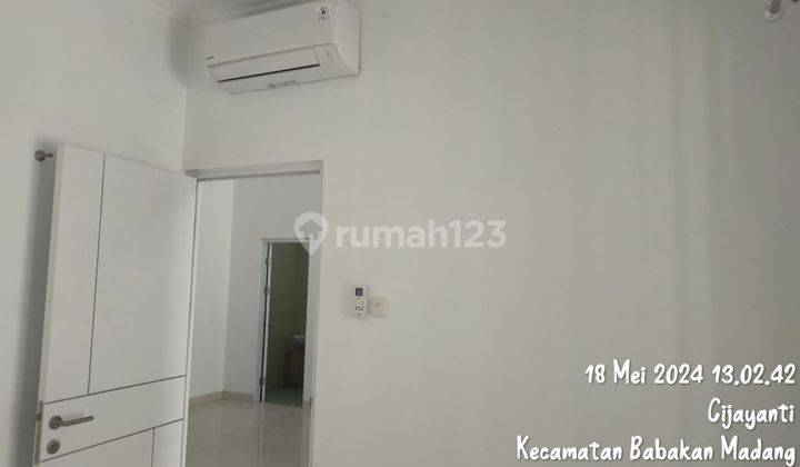 Disewakan Rumah Minimalis 2 Lantai Dekat Sampoerna Academy Sentul 2