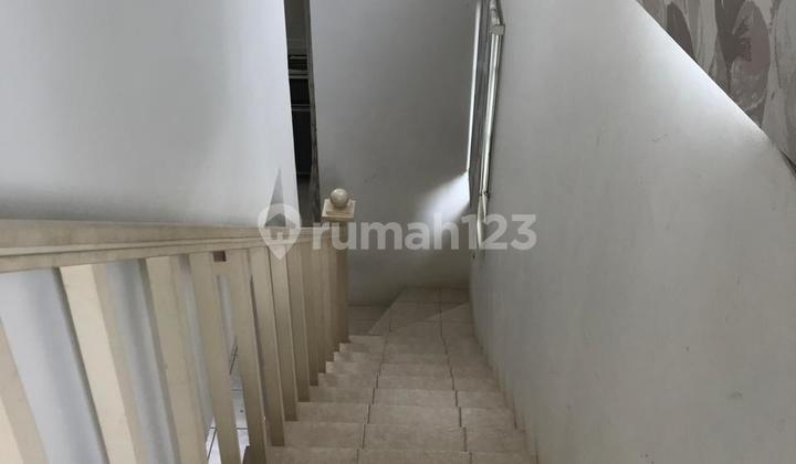 Rumah Furnished di Argenia Dekat Tol Sentul Selatan 2