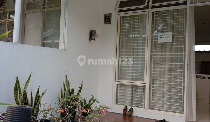 Disewakan Rumah Minimalis Siap Huni Sentul City Bogor 2