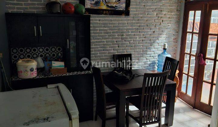 Dijual Rumah di Zamrut Sentul 2