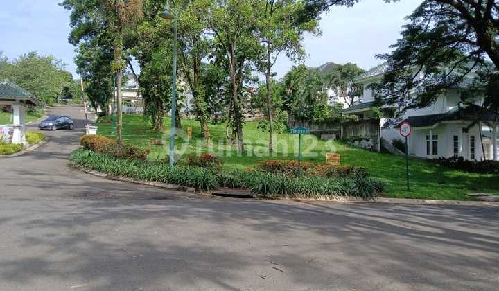 Main Road Plot with Certificate in a Serene Cluster