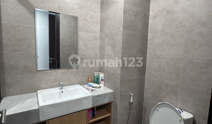 Apartment View Bukit Hambalang Connected to Aeon Mall 2