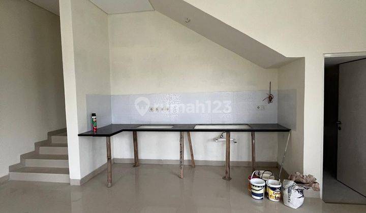 Disewakan Rumah Minimalis Siap Huni Dikawasan Argenia Sentul City 2