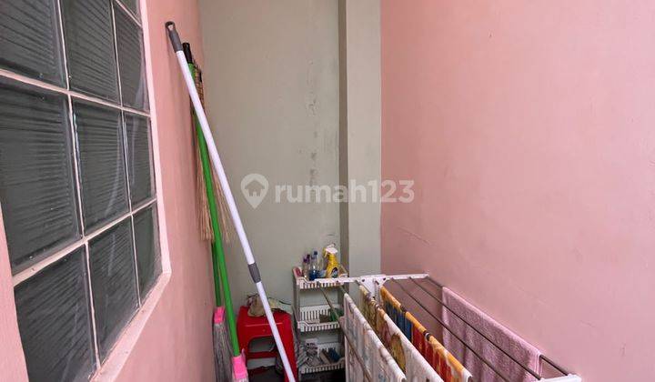 Disewakan Rumah 2 Lantai Siap Huni Di Cluster Bali Sentul 2