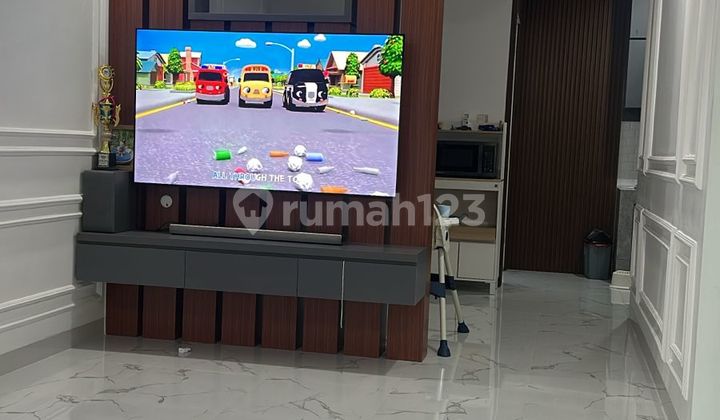 Rumah Siap Huni Di Griya Alam Sentul City 2