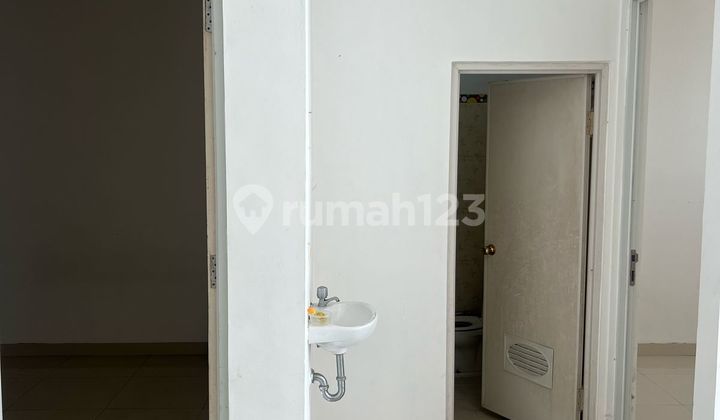 For Rent: House in Sentul City Cluster 2