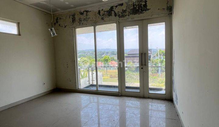 Disewakan Rumah Dicluster R21 Sentul City Terima Rapi 2