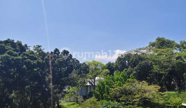 For Sale House with Mountain View and Pool in Griya Alam Sentul For Sale House with Mountain View and Pool in Griya Alam Sentul