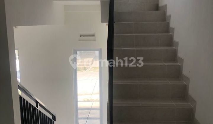 Disewakan Rumah Siap Huni Sentul Bogor 2