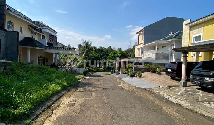 For Sale 2-Story Move-in Ready Home in Prestigious Sentul City Cluster. 2