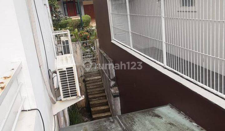 Dijual Rumah Cantik Siap Huni Dicluster Prestigious Sentul 2