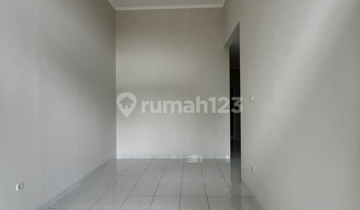 Dijual Rumah 1 Lantai Dekat Sampoerna Academy Sentul City 2