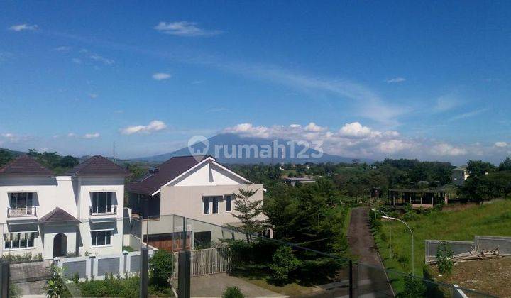 Dijual Rumah Siap Huni Dicluster Prestigious Sentul 2