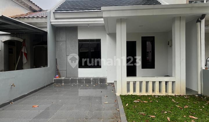 Dijual Rumah Minimalis 1 Lantai Siap Huni Dikawasan Argenia Sentul City Dijual Rumah Minimalis 1 Lantai Siap Huni Dikawasan Argenia Sentul City