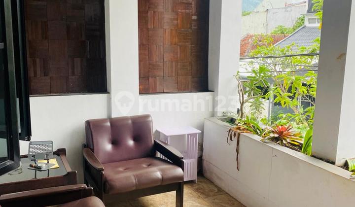 Rumah Nyaman di Cluster Dekat Pegunungan 2