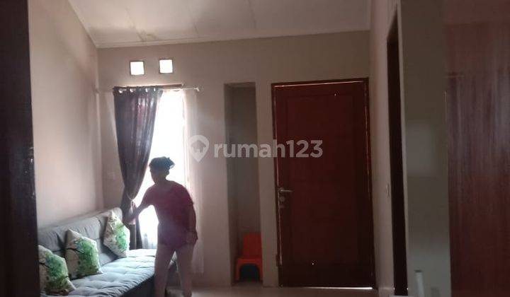 Dijual Rumah Kembar Dekat Jungleland Sentul City Bogor 2