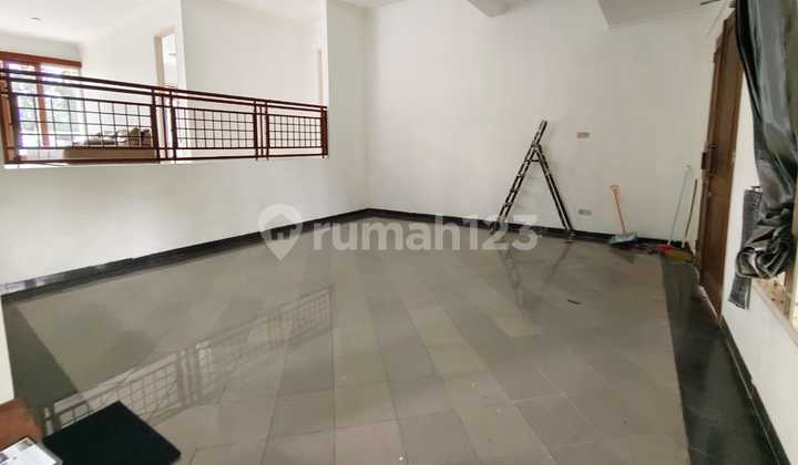 Disewakan Rumah Di Boulevard Cluster Sentul Bogor 2
