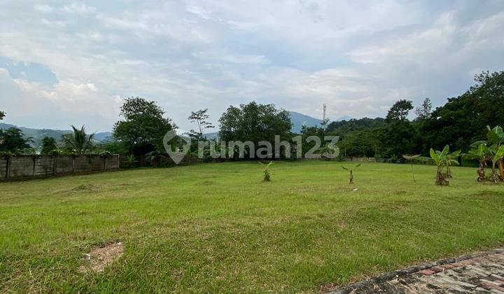 Dijual Kavling Nothrdige Golf Sentul Bogor