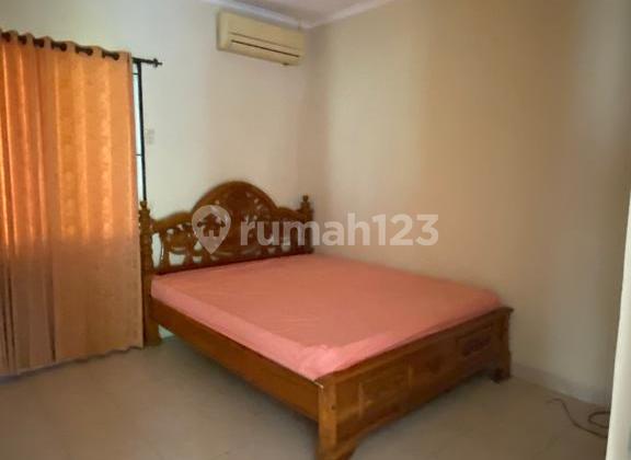 Rumah 2 lantai di Cluster Casablanka Sentul City 2