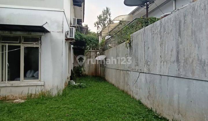 Dijual Rumah di Boulevard Bgh Sentul Bogor 2