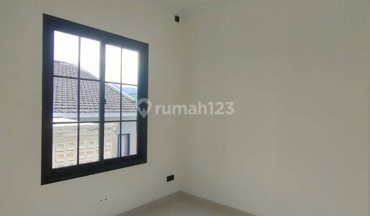 Dijual Rumah 2 Lantai Dicluster Bali Sentul City 2