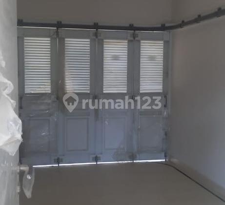 Dijual Rumah dengan Backyard yang Luas Sentul Bogor Rumah 2