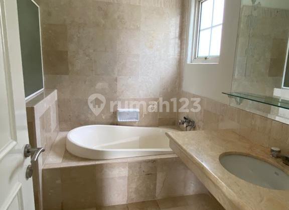 For Sale Mediterranean House With Furnished Pool Sentul City 2