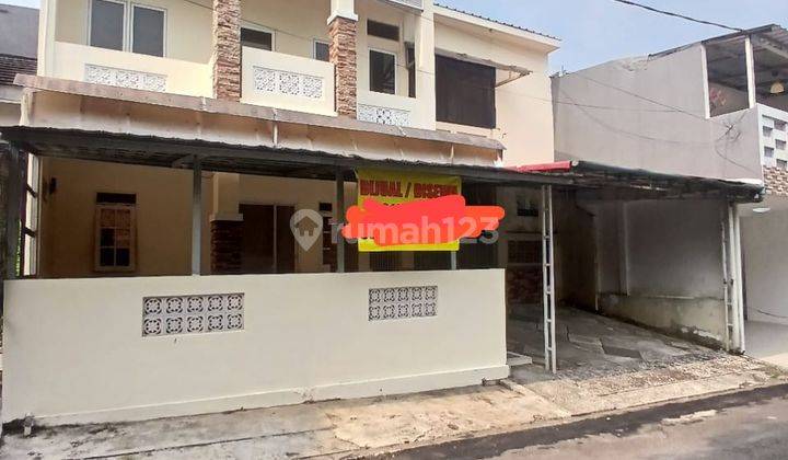 Dijual Kosan 7 Pintu Dikawasan Strategis Sentul 1