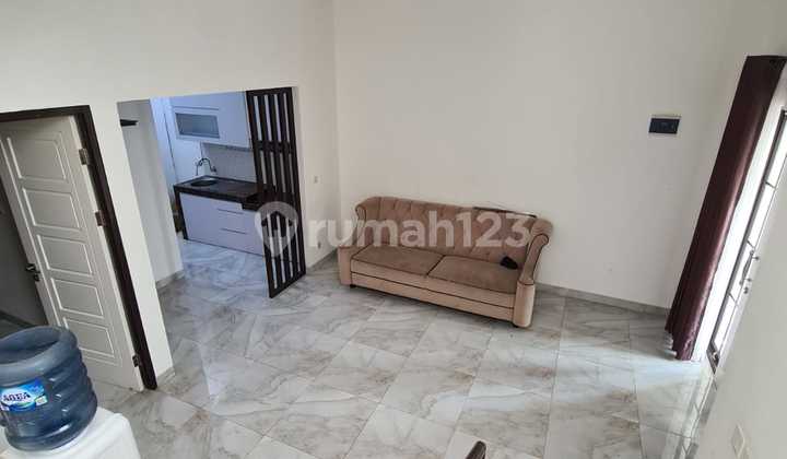 Dijual Rumah Cantik 2 Lantai Siap Huni Griya Alam Sentul 2