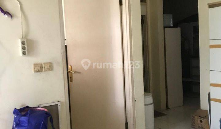 Dijual Rumah 1 Lantai Dicluster Bali Sentul City 2