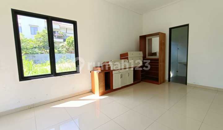 Rumah Di Cluster Puri Mahkota Sentul City 2