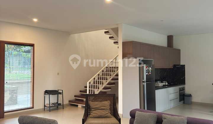 2-Storey House with a Spacious Yard in a Serene Cluster 2