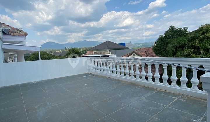 Rumah Di Argenia Dekat Aeon Mall 2